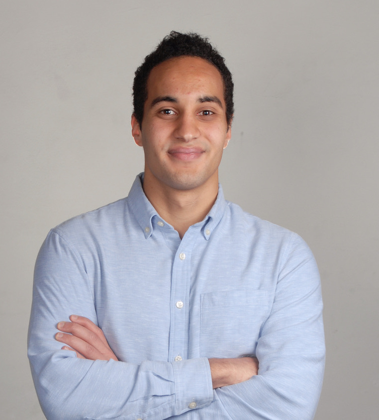 Yousef Emam